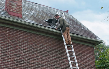 what affects urgent Burnt Yates roof repairs