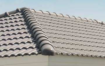advantages of Burnt Yates clay roofing