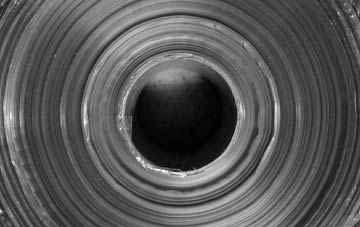 Burnt Yates edpm waterproofing