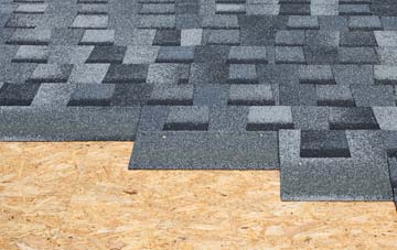 expert Burnt Yates asphalt roof companies