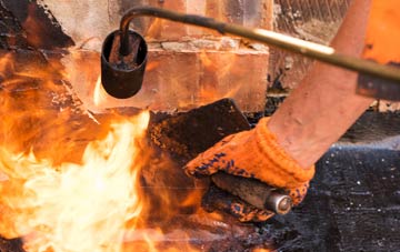 Burnt Yates flat roof repair companies
