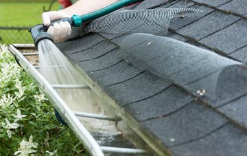 Burnt Yates gutter cleaning costs
