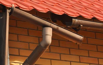 Burnt Yates gutter repair costs