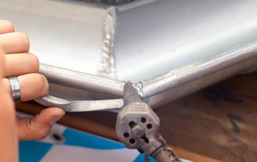 disadvantages of Burnt Yates lead roofing