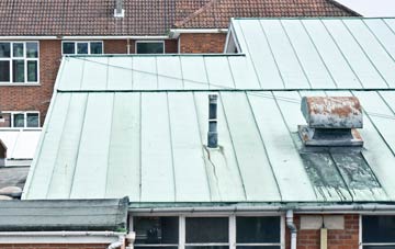 Burnt Yates lead roofing costs