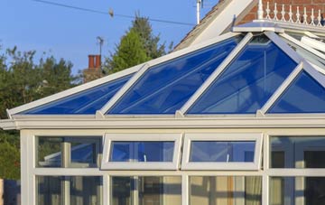 professional Burnt Yates conservatory insulation