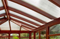 Burnt Yates conservatory roofing insulation