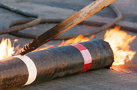 free Burnt Yates flat roofing repair quotes