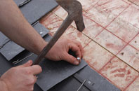 free Burnt Yates garage roof repair quotes